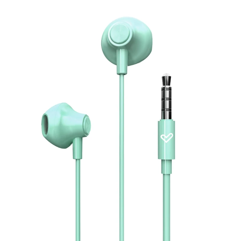 Energy Sistem Auriculares EasyPods Mint